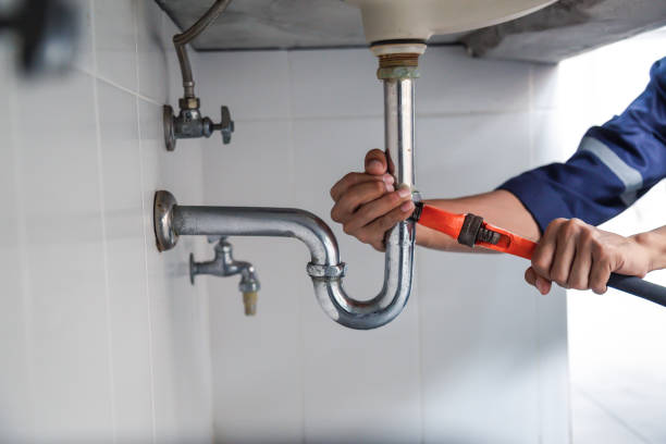 Best Local Plumber Services  in Jackson, SC